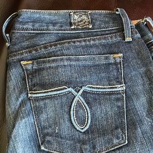 Lucky brand Lola boot